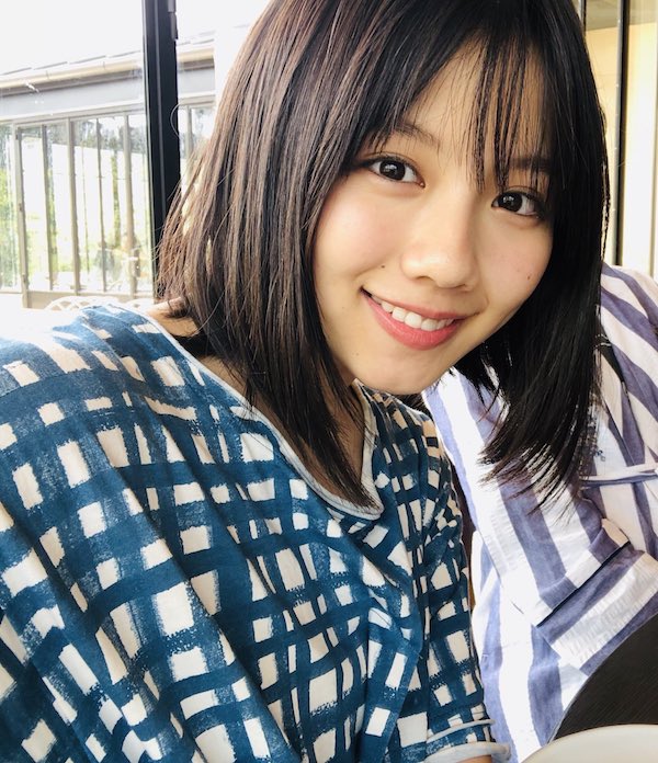 渡邉美穂 かわいい