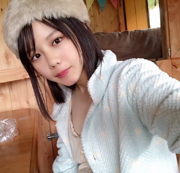 渡邉美穂 かわいい