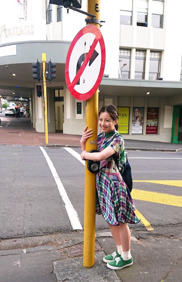 渡邉美穂 かわいい