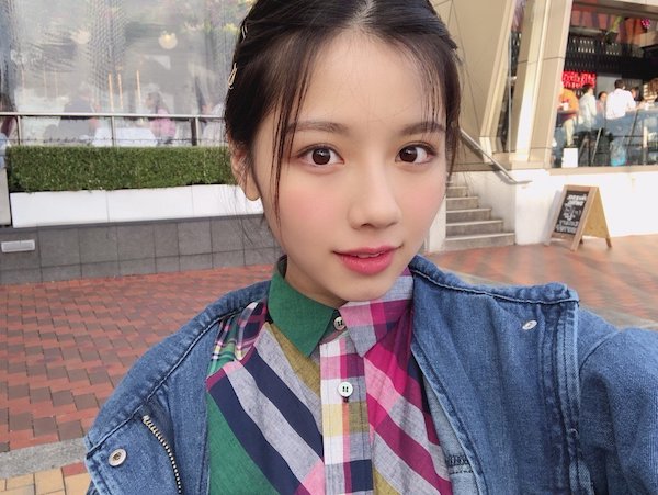 渡邉美穂 かわいい