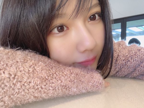 渡邉美穂 かわいい