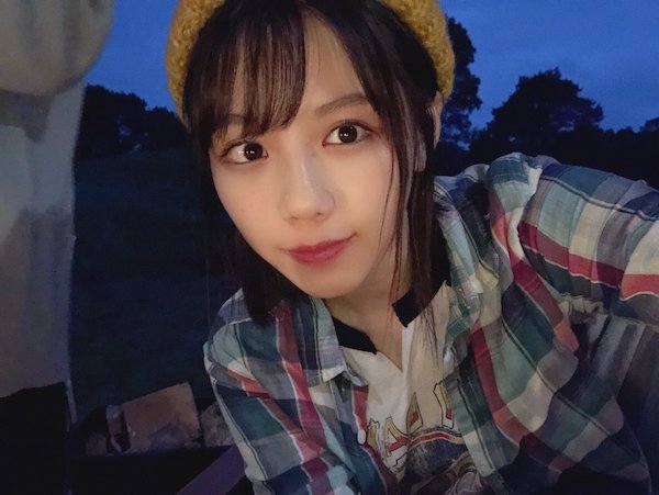 渡邉美穂 かわいい