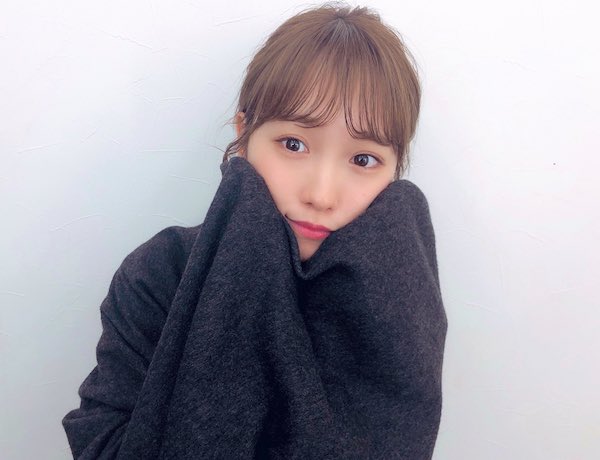 川栄李奈 かわいい