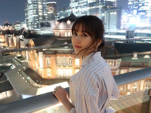 生田絵梨花 かわいい