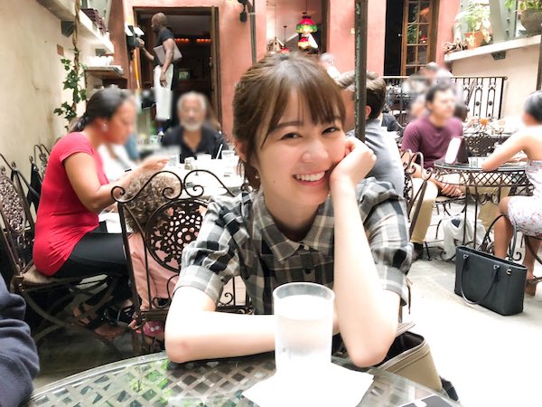 生田絵梨花 かわいい