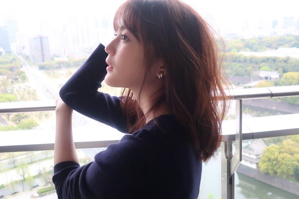 生田絵梨花 かわいい