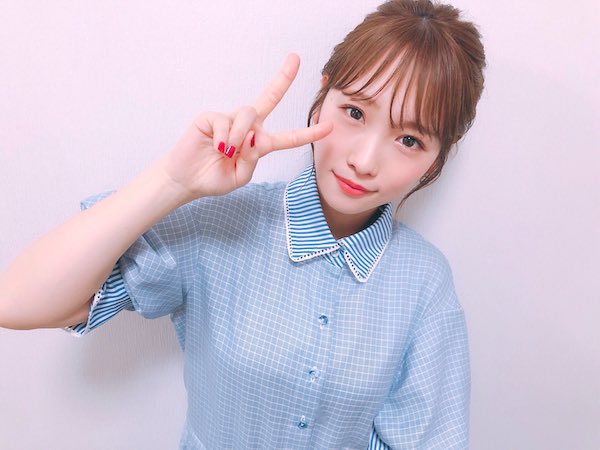 川栄李奈 かわいい