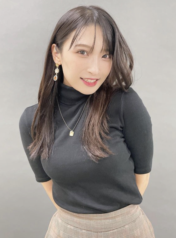 二瓶有加 かわいい