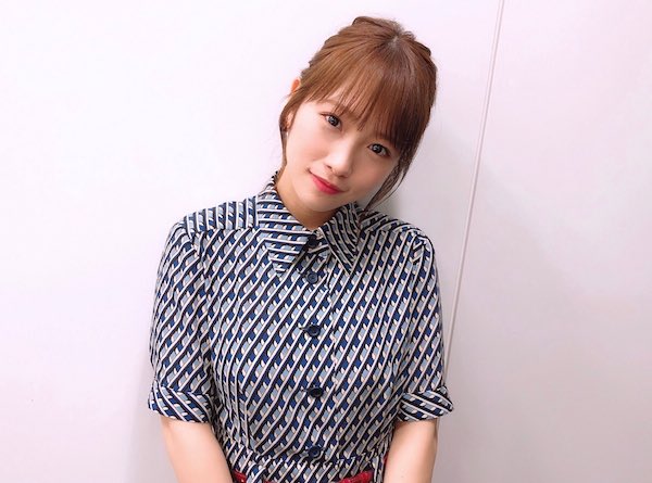 川栄李奈 かわいい