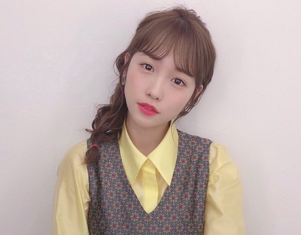 川栄李奈 かわいい