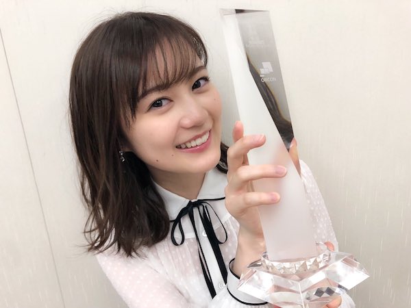 生田絵梨花 かわいい