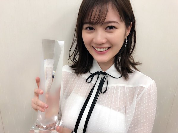 生田絵梨花 かわいい