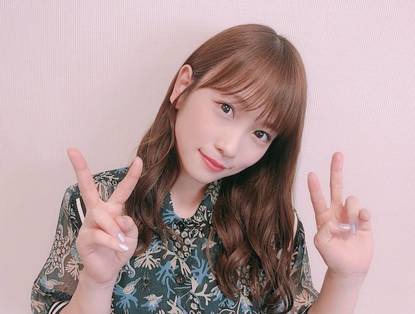 川栄李奈 かわいい