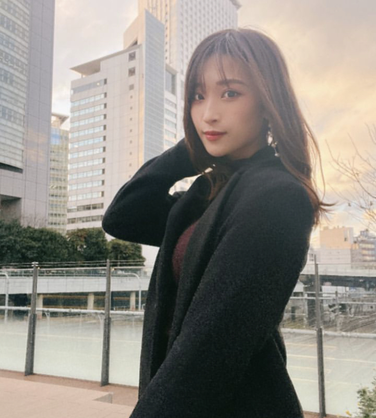 二瓶有加 かわいい