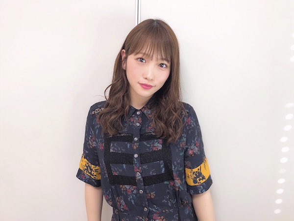 川栄李奈 かわいい