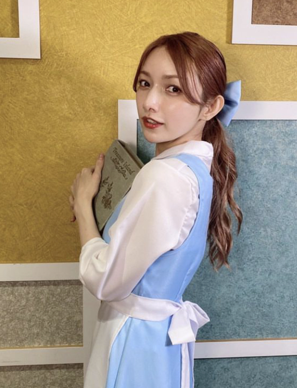 後藤真希 かわいい