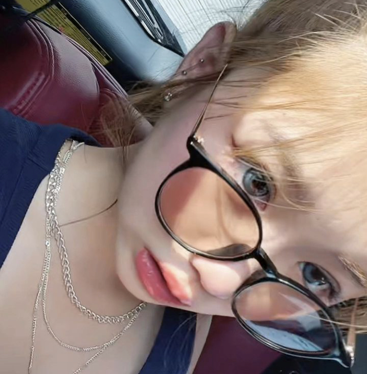 中島結音 かわいい