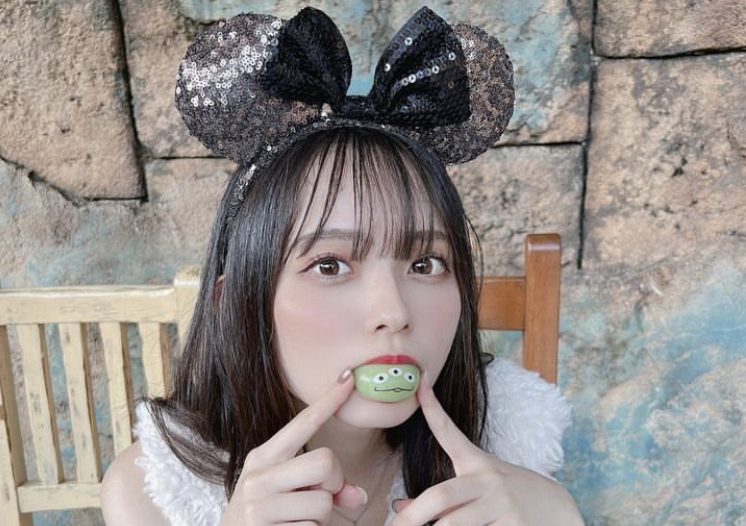 水野舞菜のかわいい画像20枚【水着あり!最高レベルです】