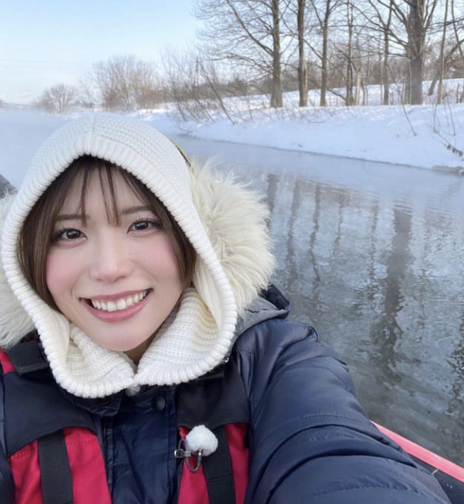 羽柴なつみ かわいい