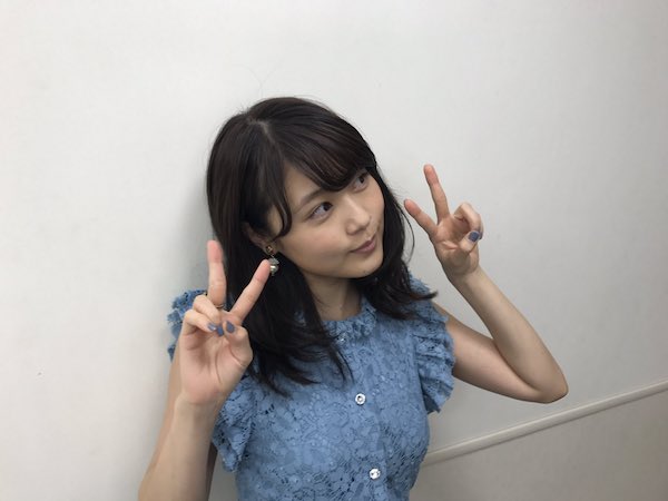 有村架純 かわいい