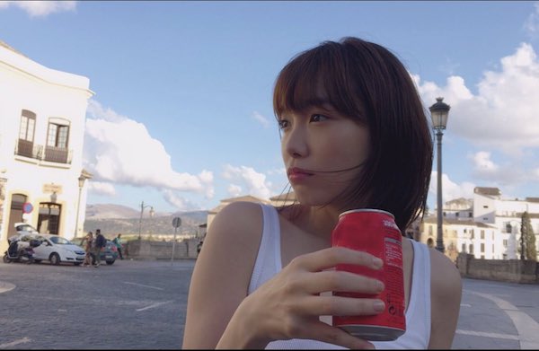 飯豊まりえ かわいい