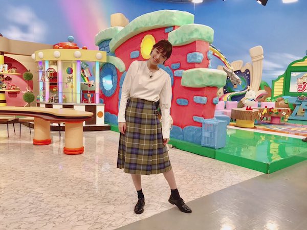 飯豊まりえ かわいい