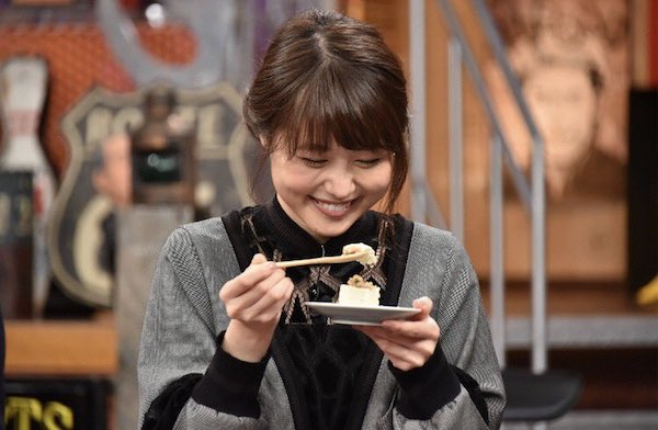 有村架純 かわいい