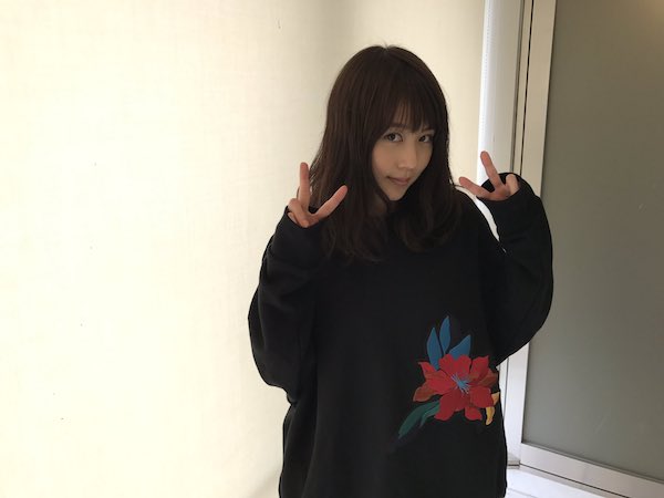 有村架純 かわいい