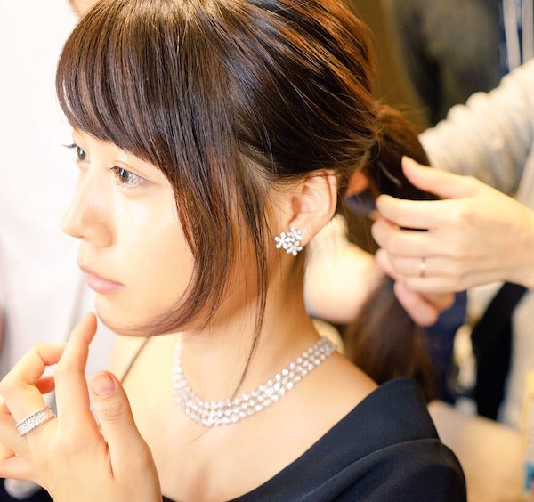 有村架純 かわいい