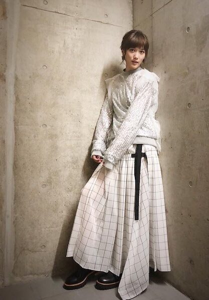 本田翼 かわいい