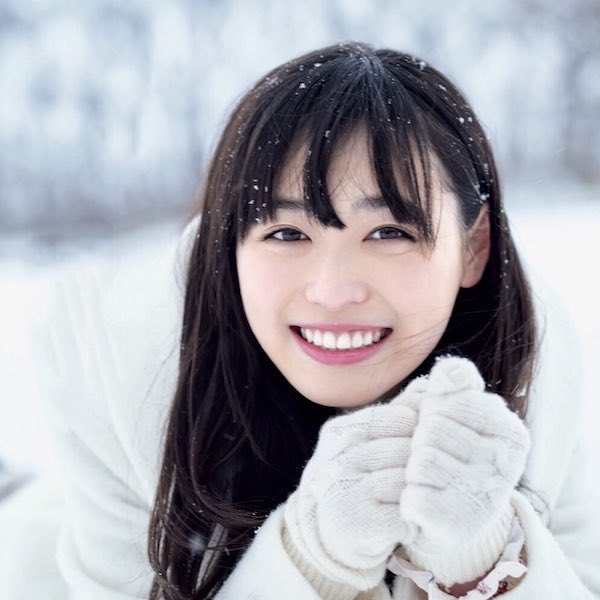 福原遥 かわいい