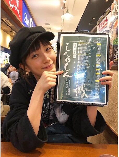 本田翼 かわいい