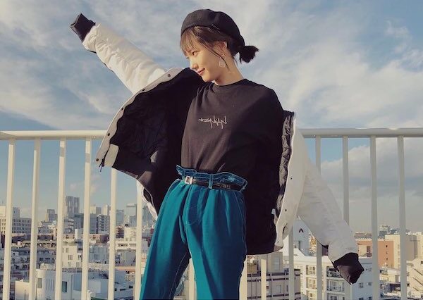 本田翼 かわいい