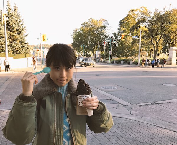 有村架純 かわいい