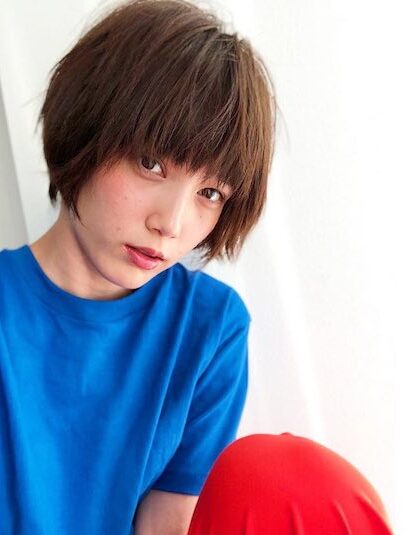 本田翼 かわいい