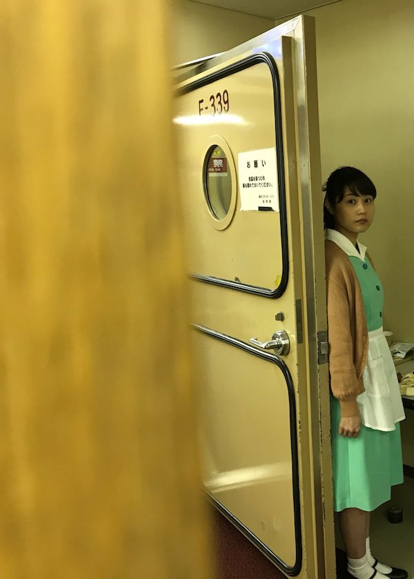 有村架純 かわいい