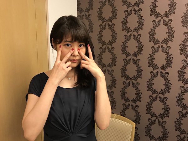 有村架純 かわいい