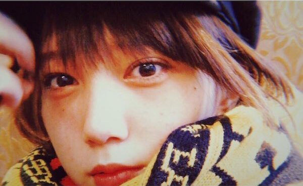 本田翼 かわいい