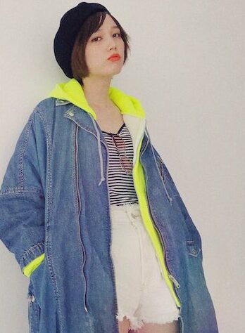 本田翼 かわいい