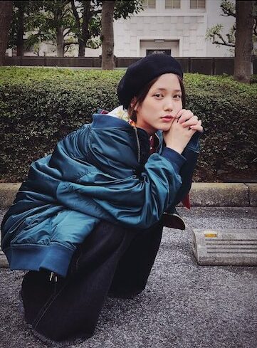 本田翼 かわいい