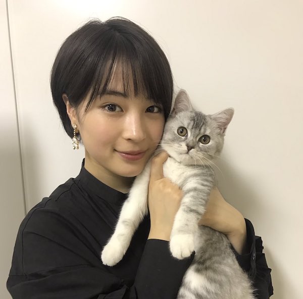 広瀬すず かわいい