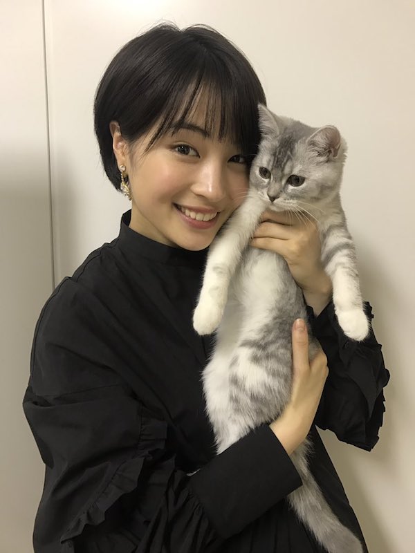 広瀬すず かわいい