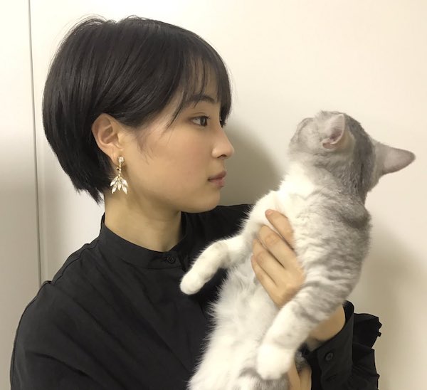 広瀬すず かわいい