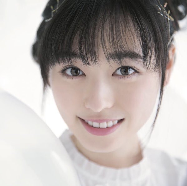 福原遥 かわいい