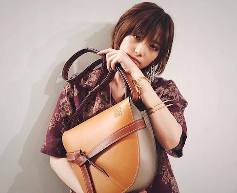 本田翼 かわいい