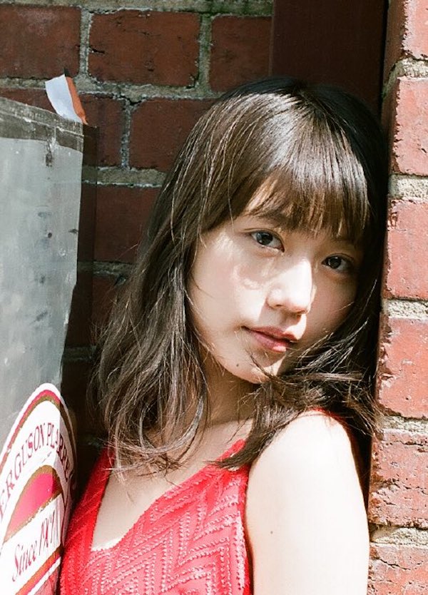 有村架純 かわいい