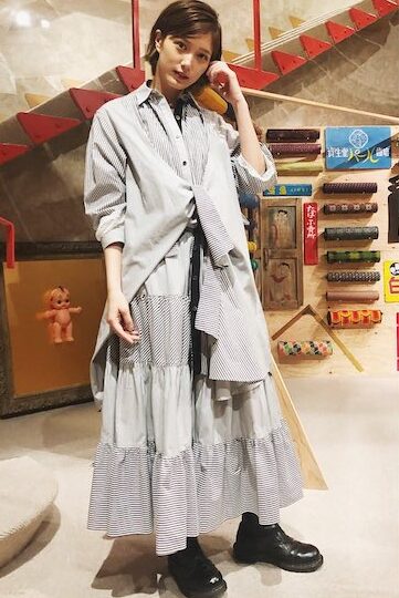 本田翼 かわいい