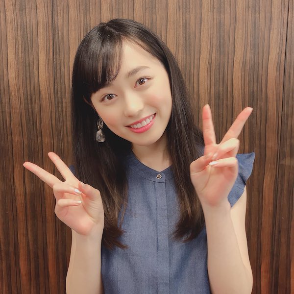 福原遥 かわいい