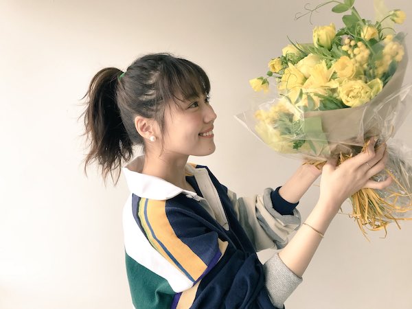 有村架純 かわいい