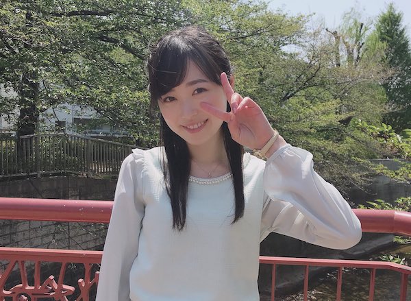 福原遥 かわいい